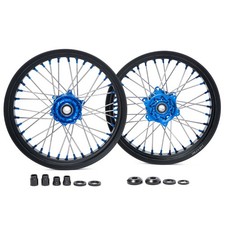 For Yamaha 17" Supermoto