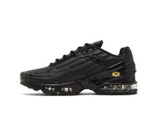 Nike Air Max Plus Tn 3 Black