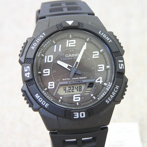 Stock casio s800w - uk,
