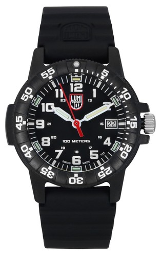 Luminox leatherback sea turtle - luminox,