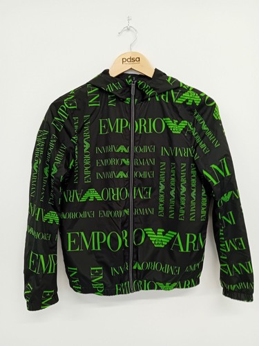 Emporio armani men jacket - emporio,