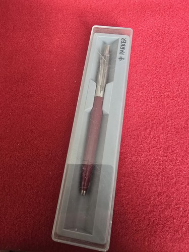 Classic parker wine coloured - classic,