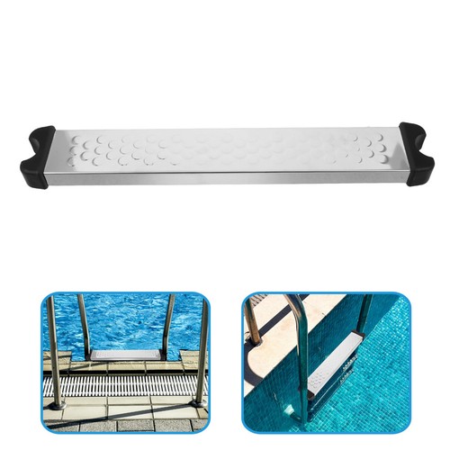 Stainless steel pool - stainless,