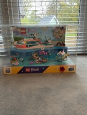 Lego Friends Ex Shop Display Unit 