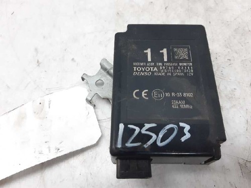 8976002111 electronics module