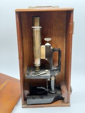 Antique Gundlach Manhattan