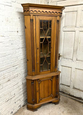 Antique Style Pine Floor