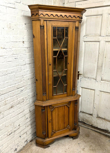 Antique style pine - pine, floor