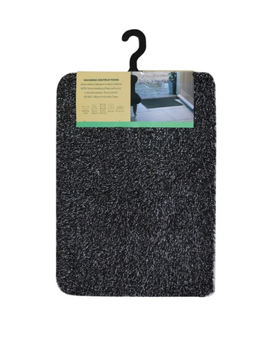 Groundsman magic mat dark grey - dark,