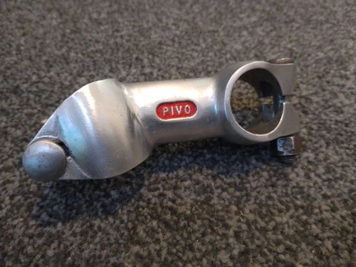 Pivo tandem stem - pivo,