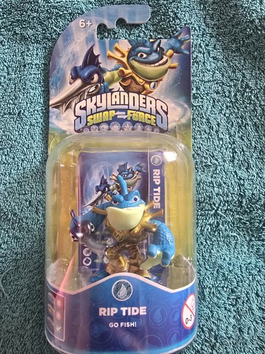 Skylanders swap force - skylanders,