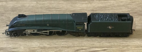 Hornby class no 60022 - hornby, no.60022