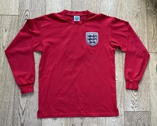 Score Draw 1966 England Away