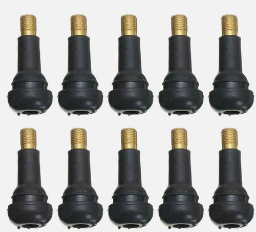 10x tr413 tubeless - tubeless, tyre