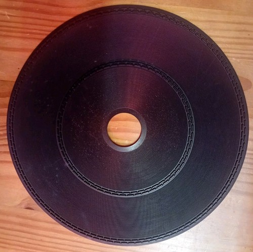 Vintage genuine thorens - vintage,