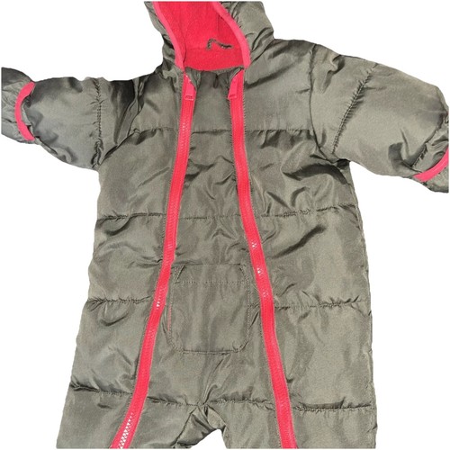 Dkny baby girl pram - baby,