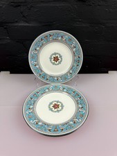 Wedgwood florentine turquoise - florentine,