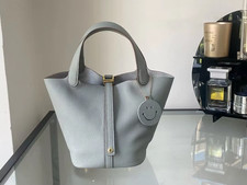 New Leather Luxury Handbag