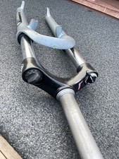 Bontrager Xcm V2 Forks Sr