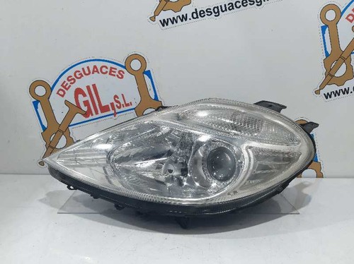 1039023 headlamp left - , side