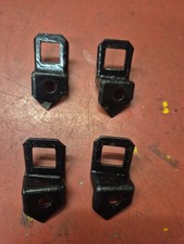THROTTLE CABLE BRACKET FOR
