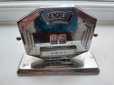 French Art Deco  perpetual