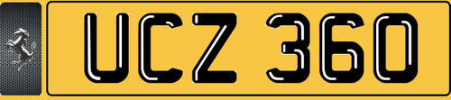 Dateless registration number - dateless,