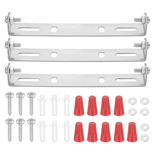 Set 125mm universal - set,