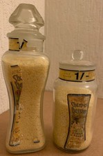 Pair Vintage Grossmith