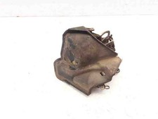 MERCEDES-BENZ Sedan W123 Rear