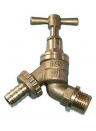 Garden tap fittings - tap, &