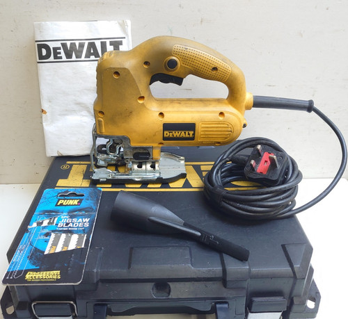 Dewalt dw341 variable speed - dewalt,