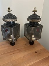 A Pair Of Victorian