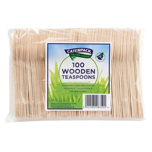 Caterpack enviro range 100 - enviro,