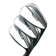 Ping S159 Wedge Set / 50, 56