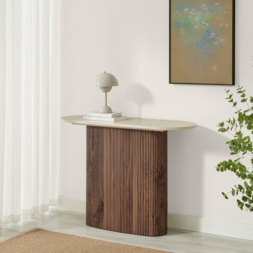 Penrose rounded walnut wood - penrose,