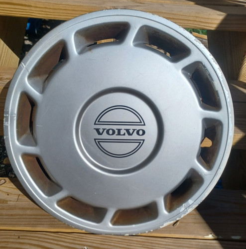 Volvo 740 760 - 760, 960