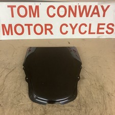 Honda CBR1100 Black Bird