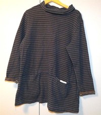 Seasalt Mawgan Porth Tunic Top