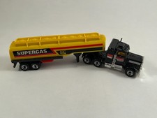 Vintage Matchbox Convoy CY-7