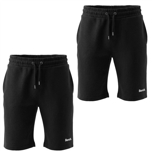 Bench men sweat shorts - bench,