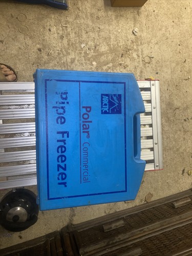 Polar commercial pipe - commercial,
