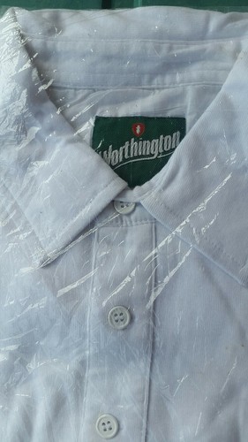 Brewery polo shirt worthington - shirt,