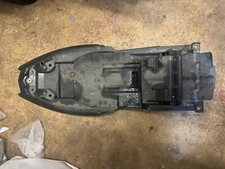 ⭐ SUZUKI BANDIT GSF 650S  REAR FAIRING UNDER SEAT TRAY 2009-2012 FREE POSTAGE ⭐