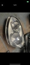 Golf mk5 passenger side - mk5,