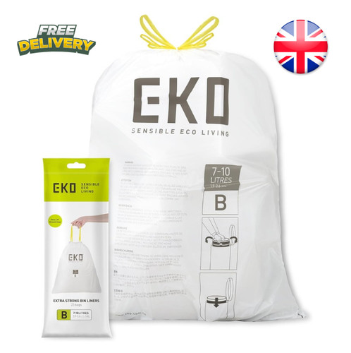 Eko size bin - b, extra