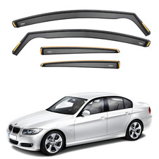 ISPEED Wind Deflectors for BMW
