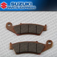 NEW 2009 - 2022 SUZUKI