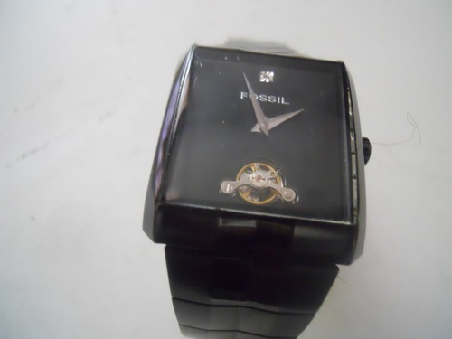 Fossil twist automatic men - fossil,