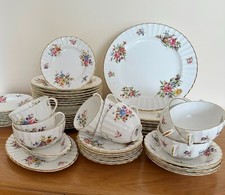 Selection of Royal Worcester